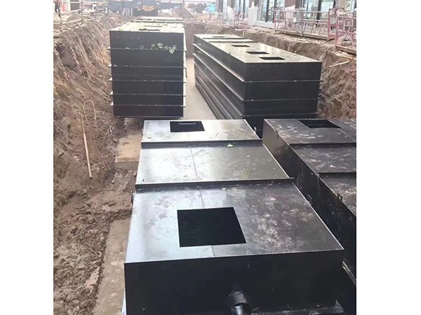 毛阳镇​甘肃嘉源通环保：全品类水处理设备，一站式守护碧水清流